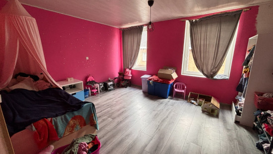 Sint-Livinusstraat - 18 - - 8906