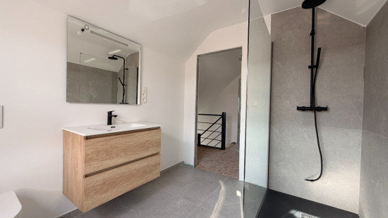 Rue Moray - 24 - - 4218