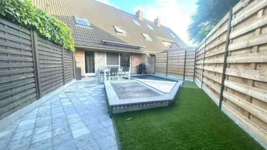 Godshuislaan - 62 - - 8800