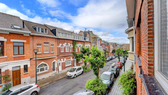 Rue du Zéphyr - 54 - - 1200