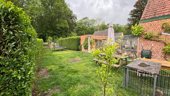 Sint-Livinusstraat - 18 - - 8906