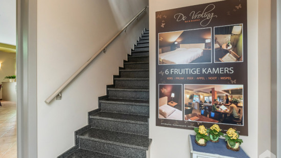 Kortessemstraat - 48 - - 3830