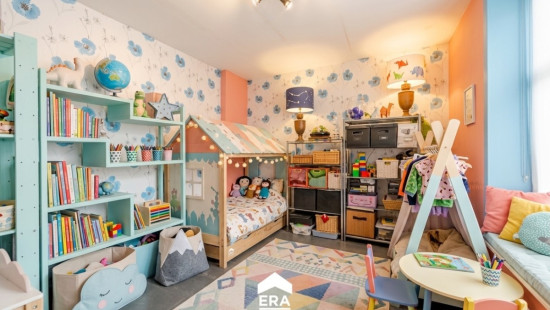 Raverschootstraat - 325 - - 9900