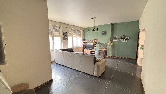 Sint-Livinusstraat - 18 - - 8906