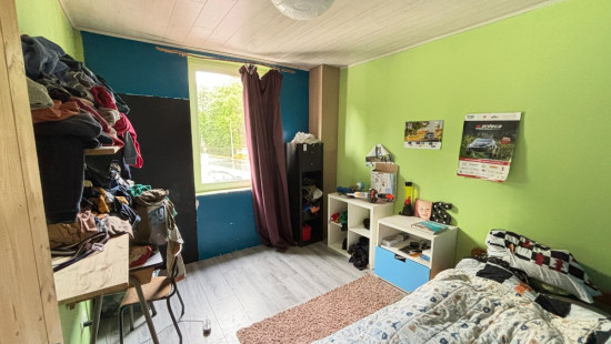 Sint-Livinusstraat - 18 - - 8906