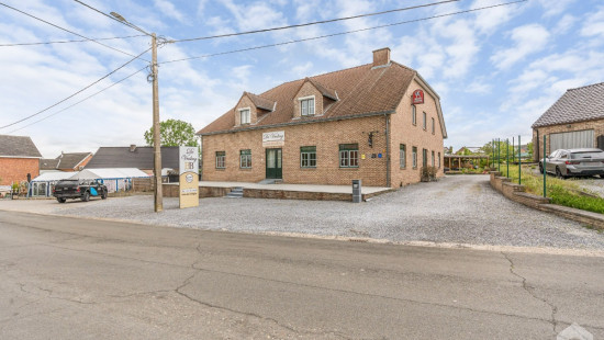 Kortessemstraat - 48 - - 3830