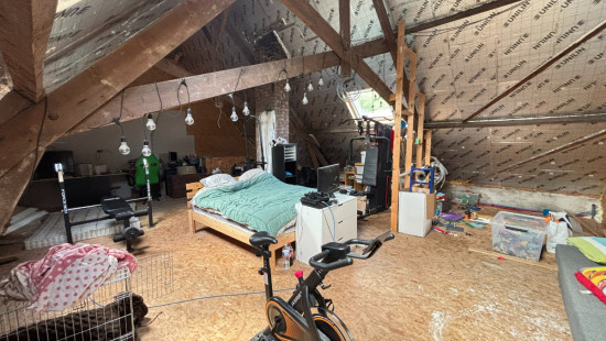 Sint-Livinusstraat - 18 - - 8906