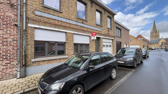 Sint-Livinusstraat - 18 - - 8906