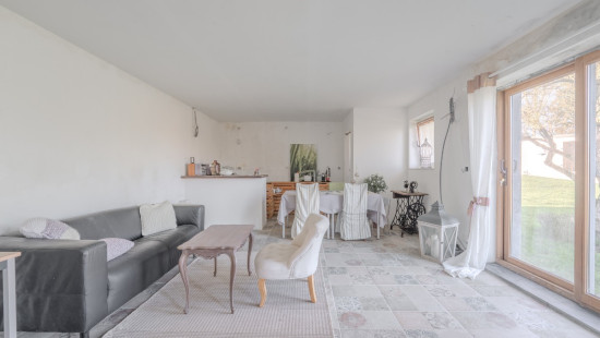 Rue de la Sarthe - 4 - - 4217