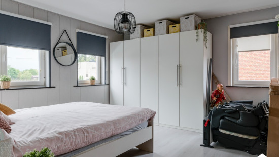 Steenweg - 47 - - 3540