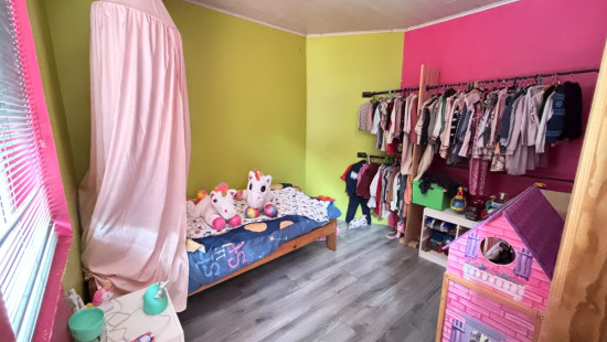 Sint-Livinusstraat - 18 - - 8906