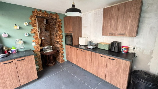 Sint-Livinusstraat - 18 - - 8906