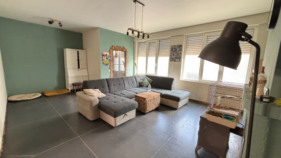 Sint-Livinusstraat - 18 - - 8906