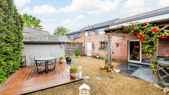 Raverschootstraat - 325 - - 9900
