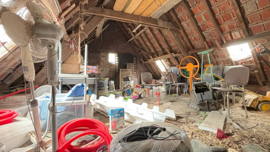 Sint-Livinusstraat - 18 - - 8906