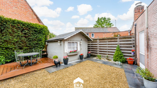 Raverschootstraat - 325 - - 9900