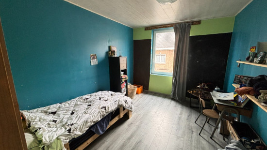 Sint-Livinusstraat - 18 - - 8906