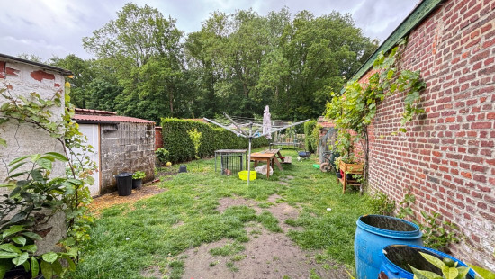 Sint-Livinusstraat - 18 - - 8906