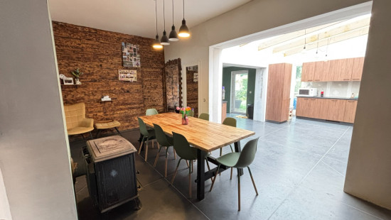 Sint-Livinusstraat - 18 - - 8906