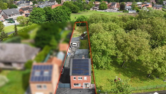 Steenweg - 47 - - 3540
