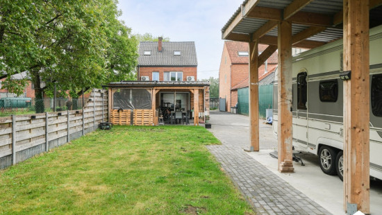 Steenweg - 47 - - 3540