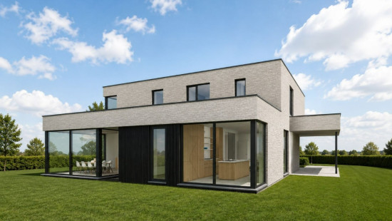 Huidevettersstraat - 65 - - 3530