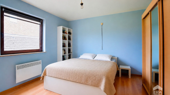 Rue de Mont Saint-Pont - 75 - 3 - 1440