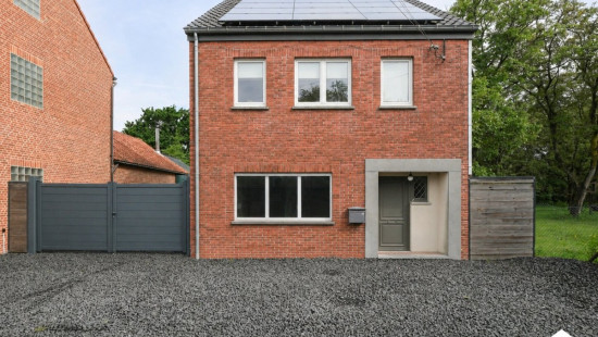Steenweg - 47 - - 3540