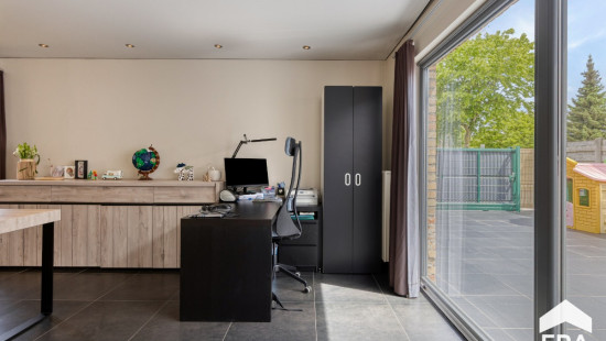 Baron de Serretstraat - 103 - - 8200
