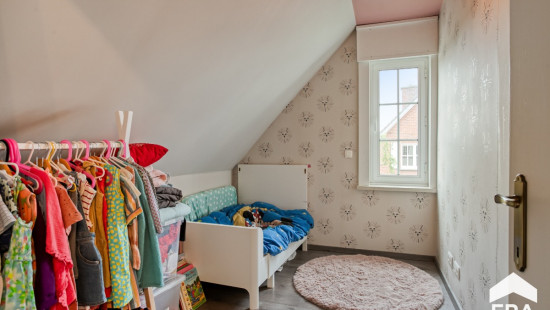 Tapuitstraat - 95 - - 8790