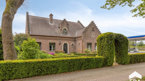 Luikersteenweg - 230 - A - 3920