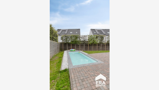 Tapuitstraat - 95 - - 8790