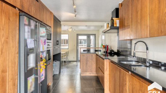 Baron de Serretstraat - 103 - - 8200