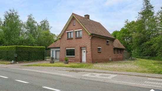 Kaulillerweg - 102 - - 3910