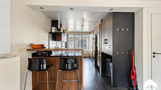 Baron de Serretstraat - 103 - - 8200