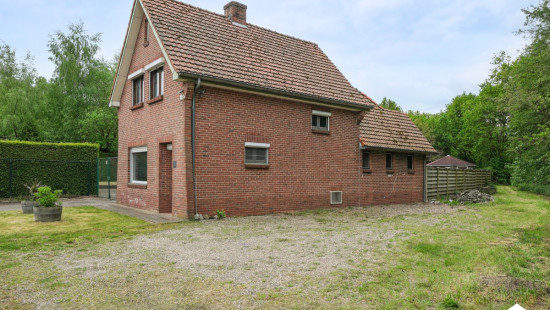 Kaulillerweg - 102 - - 3910