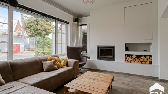 Tapuitstraat - 95 - - 8790