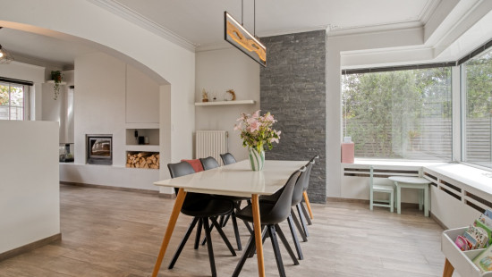 Tapuitstraat - 95 - - 8790