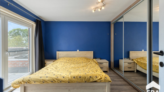 Baron de Serretstraat - 103 - - 8200