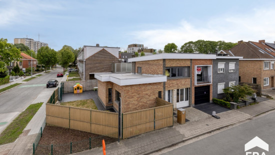 Baron de Serretstraat - 103 - - 8200