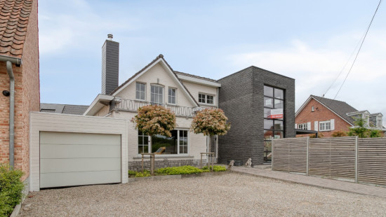 Tapuitstraat - 95 - - 8790