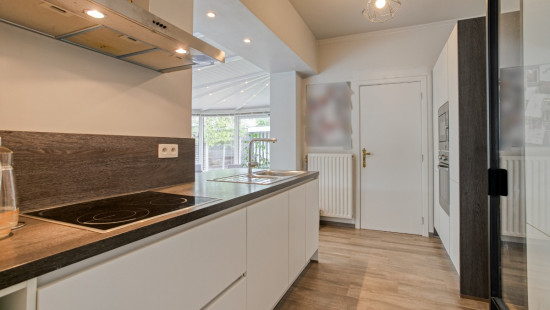 Tapuitstraat - 95 - - 8790