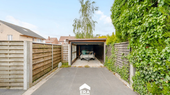 Van Hautestraat - 8 - - 8850
