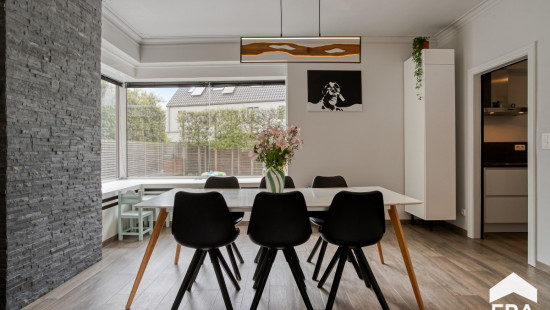 Tapuitstraat - 95 - - 8790