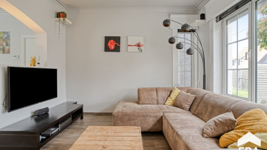 Tapuitstraat - 95 - - 8790