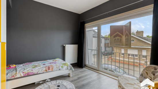 Baron de Serretstraat - 103 - - 8200
