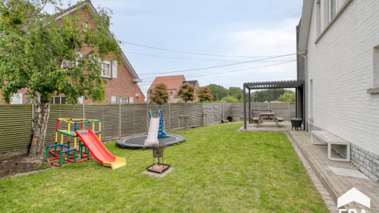 Tapuitstraat - 95 - - 8790
