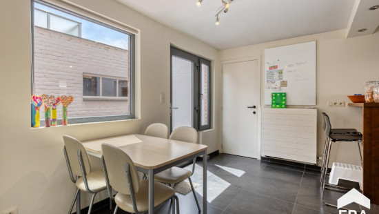 Baron de Serretstraat - 103 - - 8200