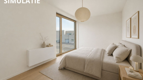 Stijn Streuvelsstraat - 98 - Lot 4 - 8790