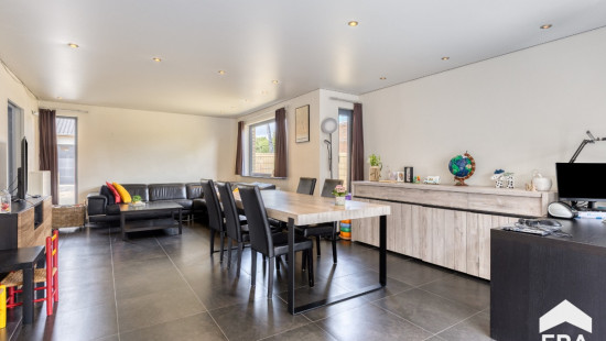 Baron de Serretstraat - 103 - - 8200